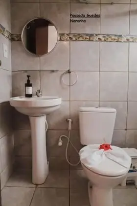 Standard Üç Kişilik Oda