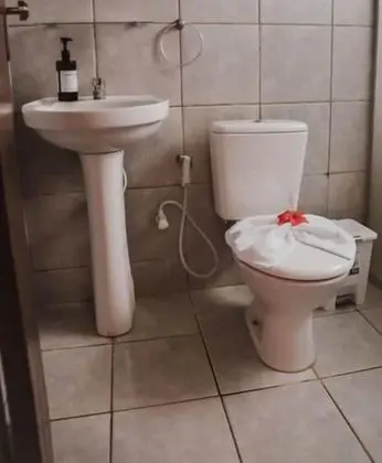 Standard Üç Kişilik Oda