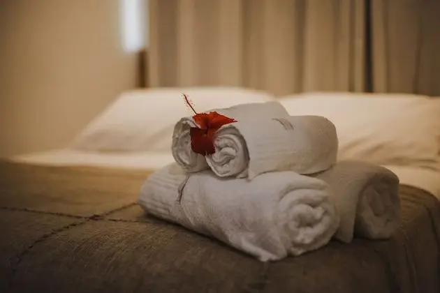 Standard Üç Kişilik Oda