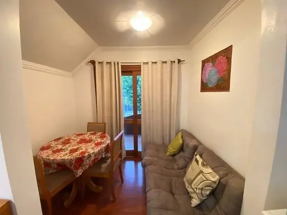 Dört Kişilik Oda