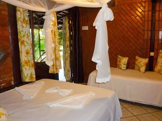 Suite Nias