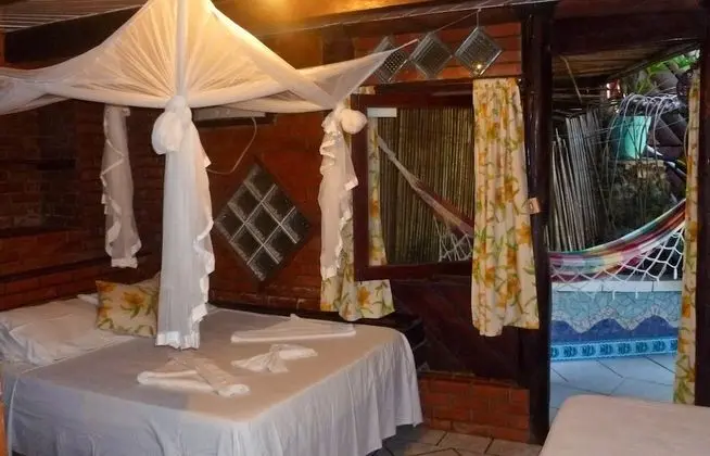 Suite Nias
