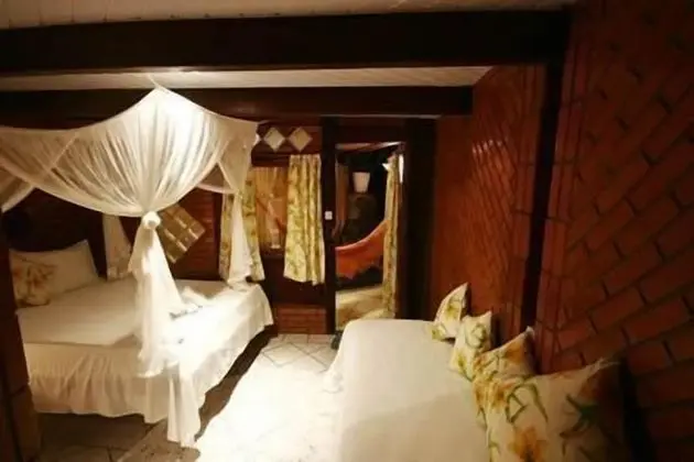 Suite Nias