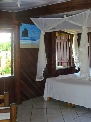 Suite Roca Bruja