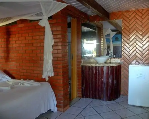 Suite Roca Bruja