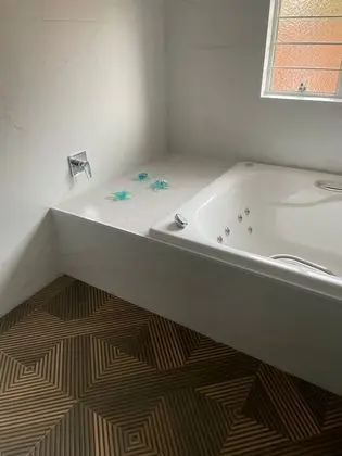 Honeymoon Süit