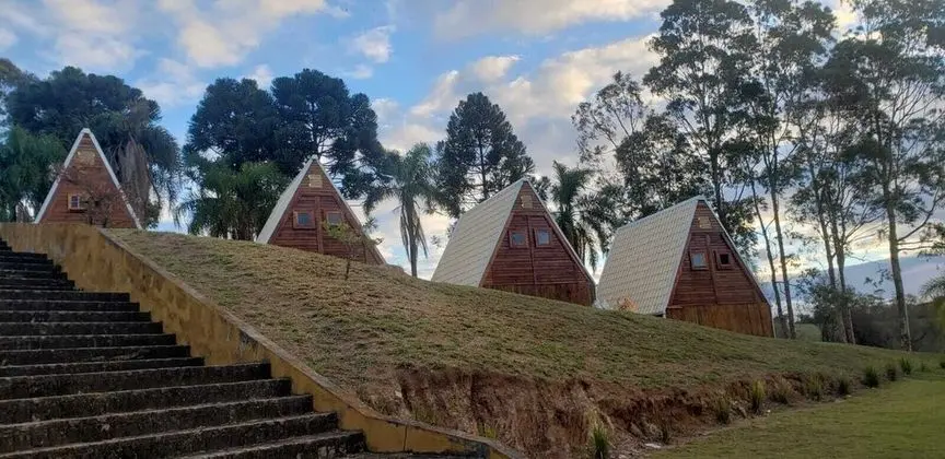 Panoramic Dağ Evi