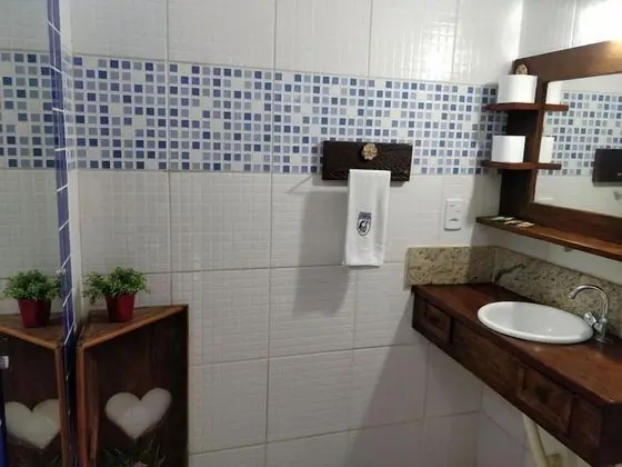 Dört Kişilik Oda