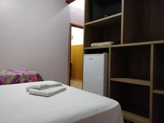 Üç Kişilik Oda