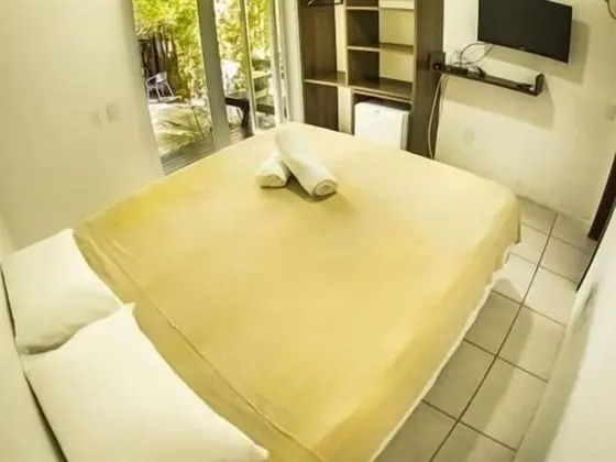 Comfort İki Ayrı Yataklı Oda