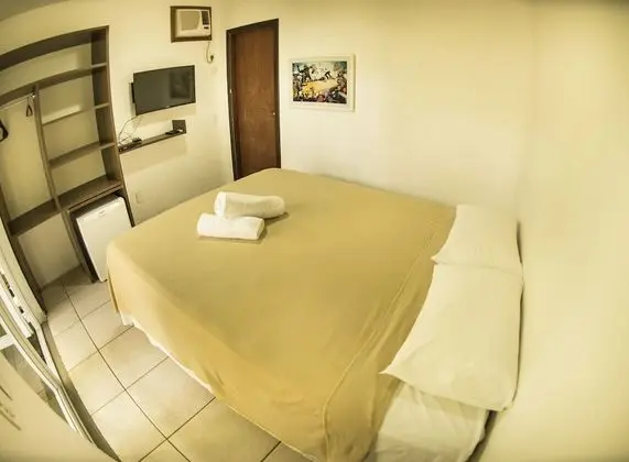 Comfort İki Ayrı Yataklı Oda