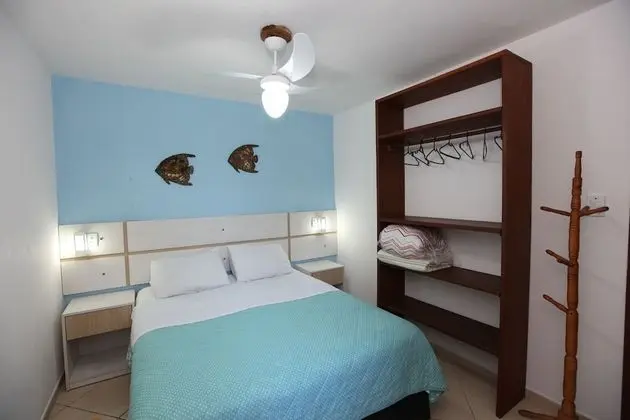 Apart Daire, 2 Yatak Odası