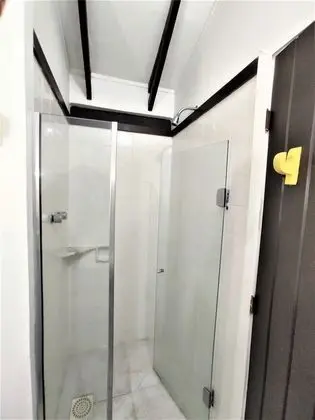 Standard Bungalov, Bahçe Manzaralı