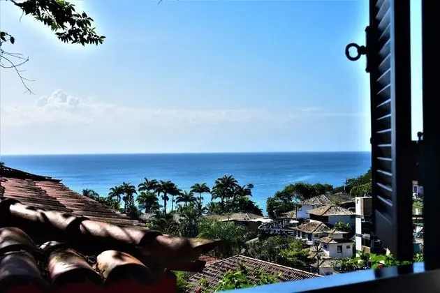 Superior Bungalov, Okyanus Manzaralı