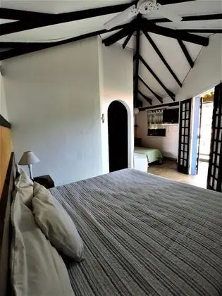 Superior Bungalov, Okyanus Manzaralı