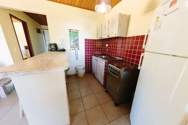 Dağ Evi, 2 Yatak Odası, Bahçe Manzaralı