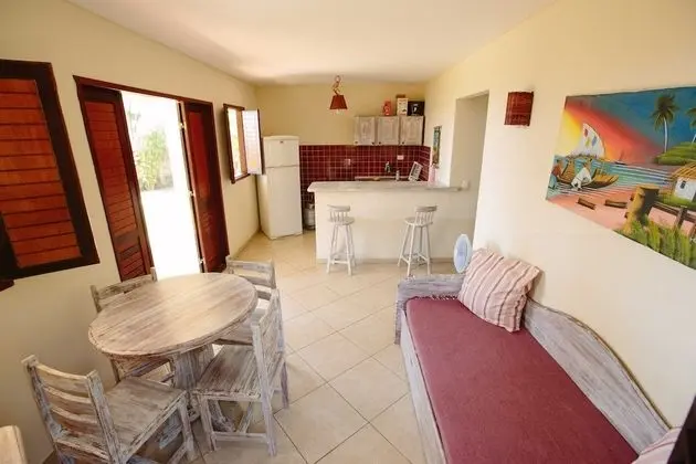 Dağ Evi, 2 Yatak Odası, Bahçe Manzaralı