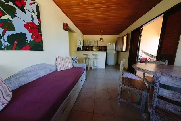 Dağ Evi, 2 Yatak Odası, Bahçe Manzaralı