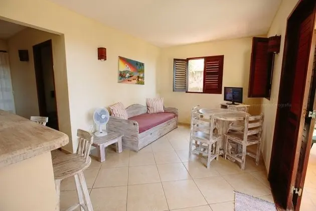 Dağ Evi, 2 Yatak Odası, Bahçe Manzaralı