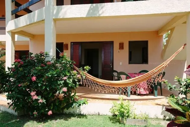 Dağ Evi, 2 Yatak Odası, Bahçe Manzaralı