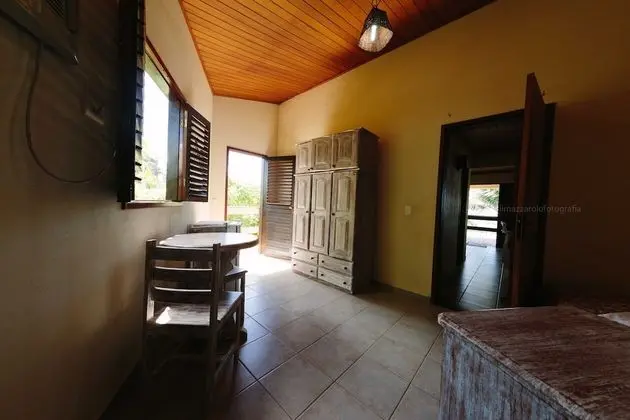 Dağ Evi, 2 Yatak Odası, Bahçe Manzaralı