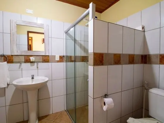 Dağ Evi, 2 Yatak Odası, Bahçe Manzaralı