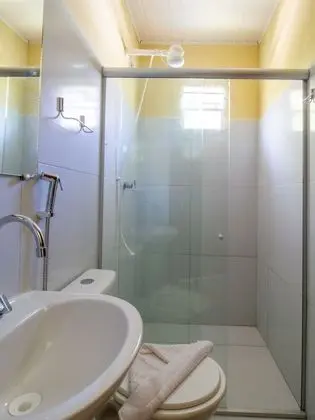 Süit, 1 Çift Kişilik Yatak