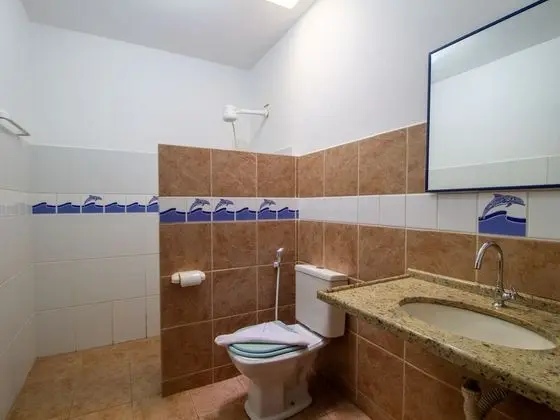 Süit, 1 Çift Kişilik Yatak