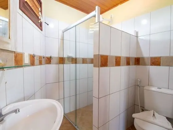 Süit, 1 Çift Kişilik Yatak