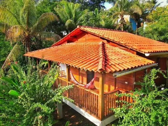 Deluxe Dağ Evi