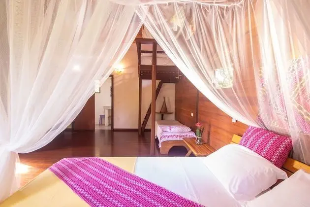 Deluxe Dağ Evi