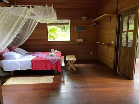 Deluxe Dağ Evi