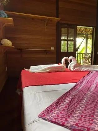 Deluxe Dağ Evi