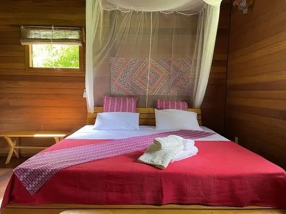 Deluxe Dağ Evi