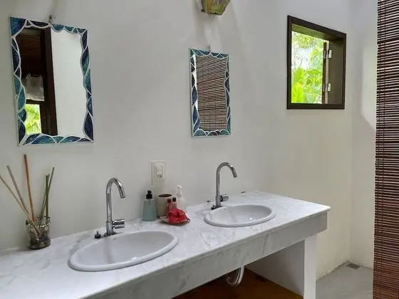 Deluxe Dağ Evi