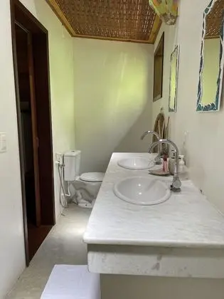Deluxe Dağ Evi