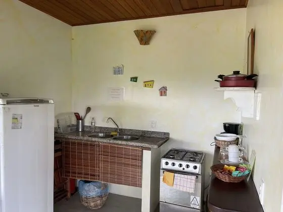 Superior Dağ Evi