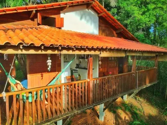 Superior Dağ Evi