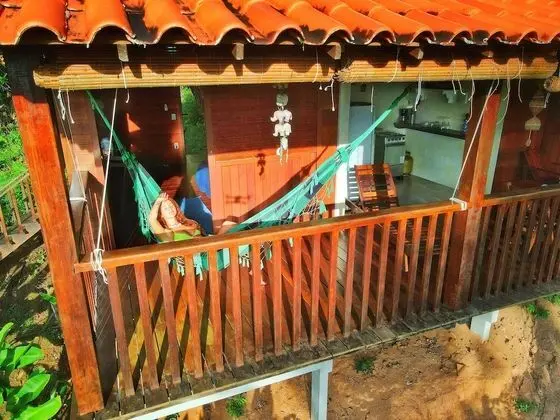 Superior Dağ Evi