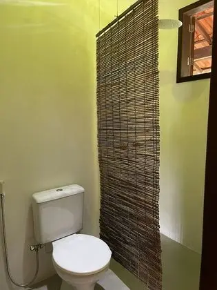 Superior Dağ Evi
