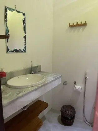Superior Dağ Evi