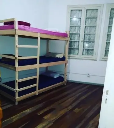 Economy Ortak Ranzalı Oda