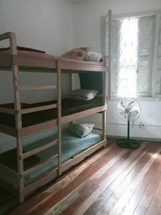 Economy Ortak Ranzalı Oda