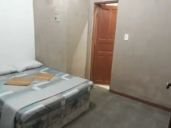 Tek Kişilik Oda, 1 Çift Kişilik Yatak, Avlu Manzaralı