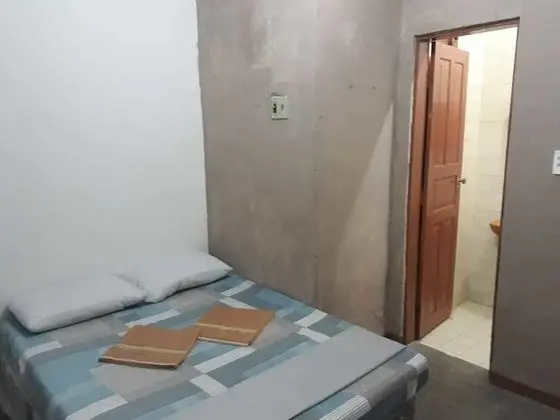 Üç Kişilik Oda, Birden Çok Yatak, Avlu Manzaralı