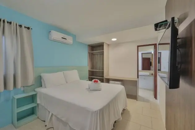 Comfort İki Ayrı Yataklı Oda