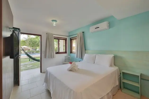 Comfort İki Ayrı Yataklı Oda