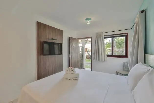 Comfort İki Ayrı Yataklı Oda