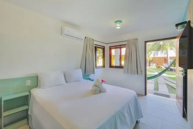 Comfort İki Ayrı Yataklı Oda