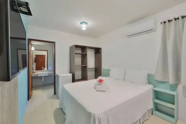 Comfort İki Ayrı Yataklı Oda
